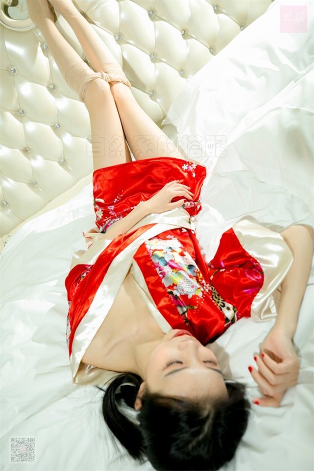 [SiHua思话] SH075 小俏来liao你~ 小俏 [93P/2V/2.15G]-萌图网