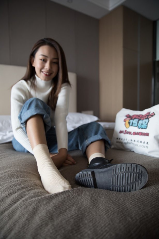 物恋传媒 No.332 岚岚-一颗木棉 [162P/1V/3.92G]-萌图网