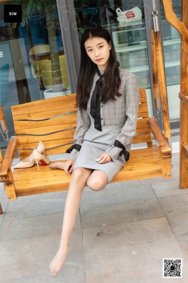 [SIW斯文传媒] VOL.065 秋千女孩-蓉儿[66P/168MB]-萌图网