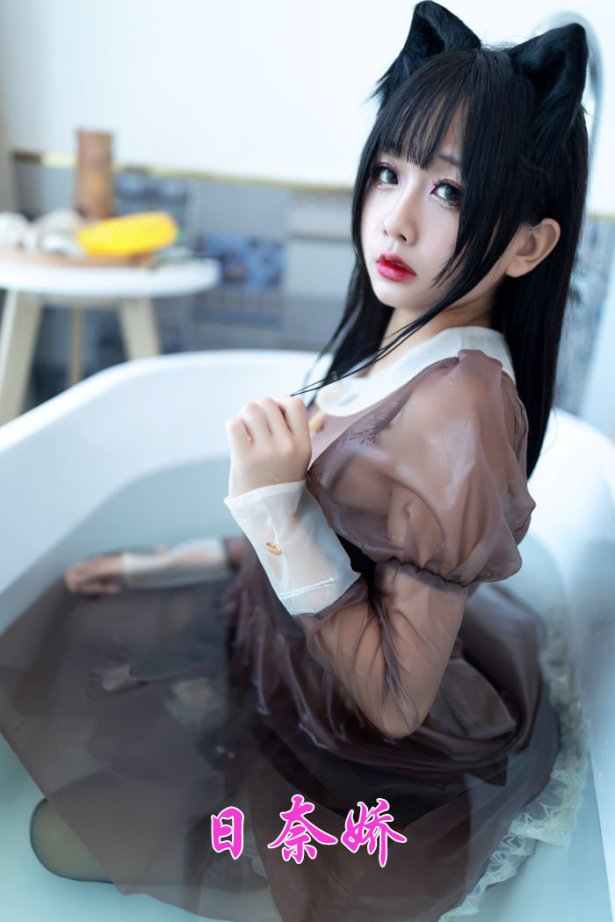 网红coser@日奈娇 写真全套 年费/永久专享合集打包下载（此贴持续更新）-萌图网