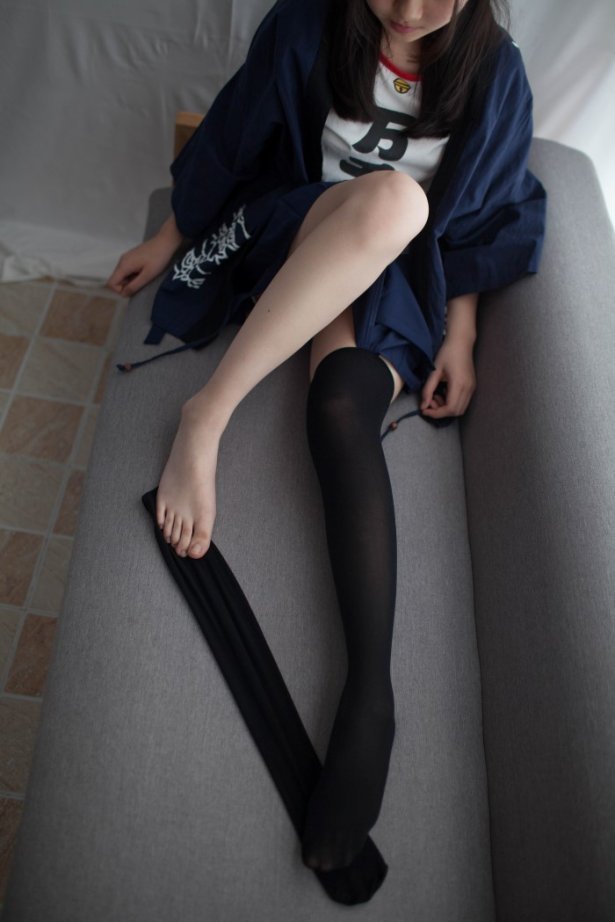 少女秩序 VOL.006 黑丝小姐姐 [55P/171MB]-萌图网