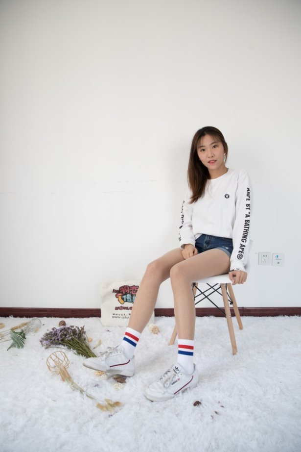 物恋传媒 No.372：elise-岛屿与星星 [179P/1V/4.16G]-萌图网