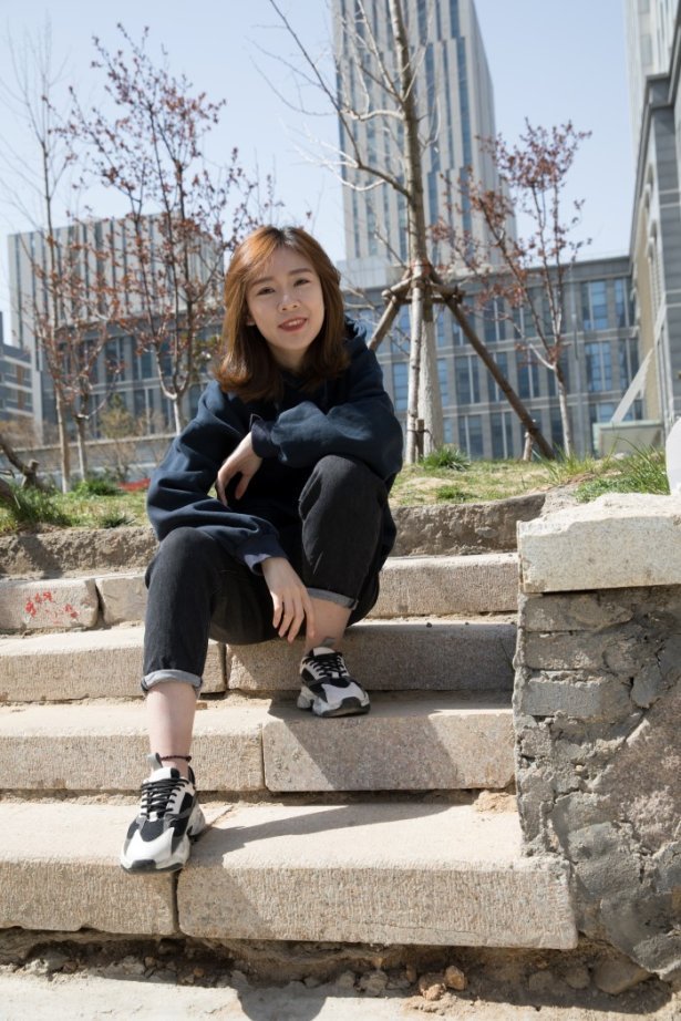 物恋传媒 No.376 婷婷-与春天的拥抱 [148P/1V/3.44G]-萌图网