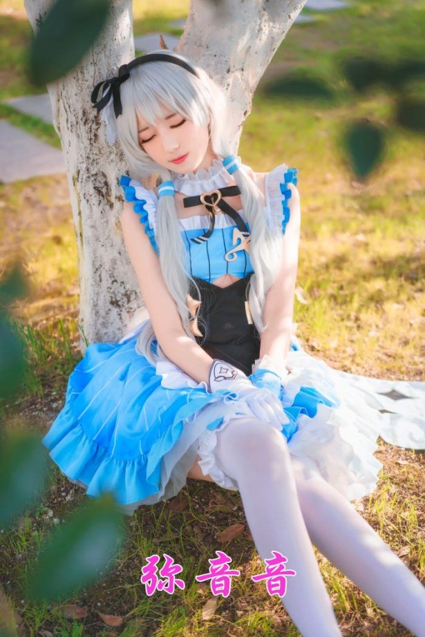 网红coser@弥音音  写真全套 年费/永久专享合集打包下载（此贴持续更新）-萌图网