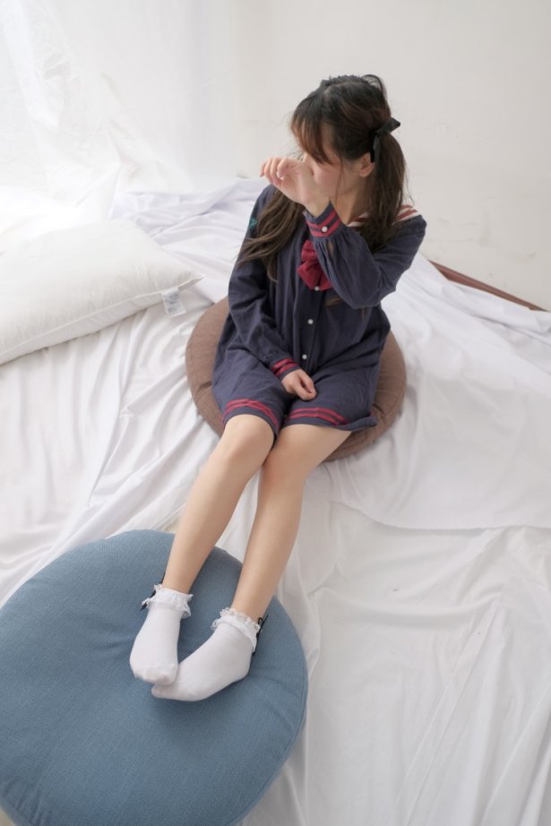 喵写真 VOL.028 送给你的礼物 [113P/449MB]-萌图网