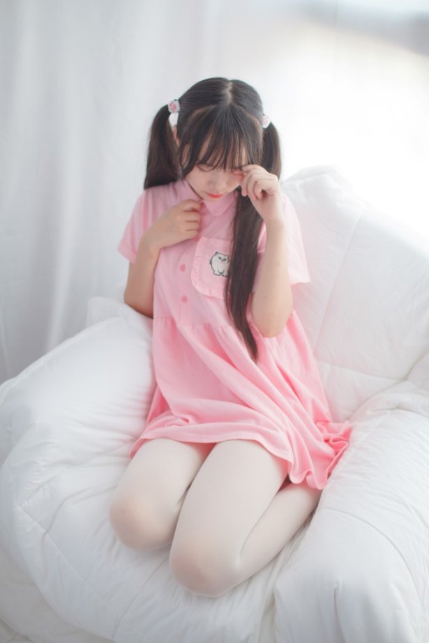 少女秩序 EXVOL.01 [56P/377MB]-萌图网