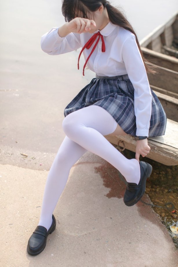 少女秩序 EXVOL.02 [80P/843MB]-萌图网