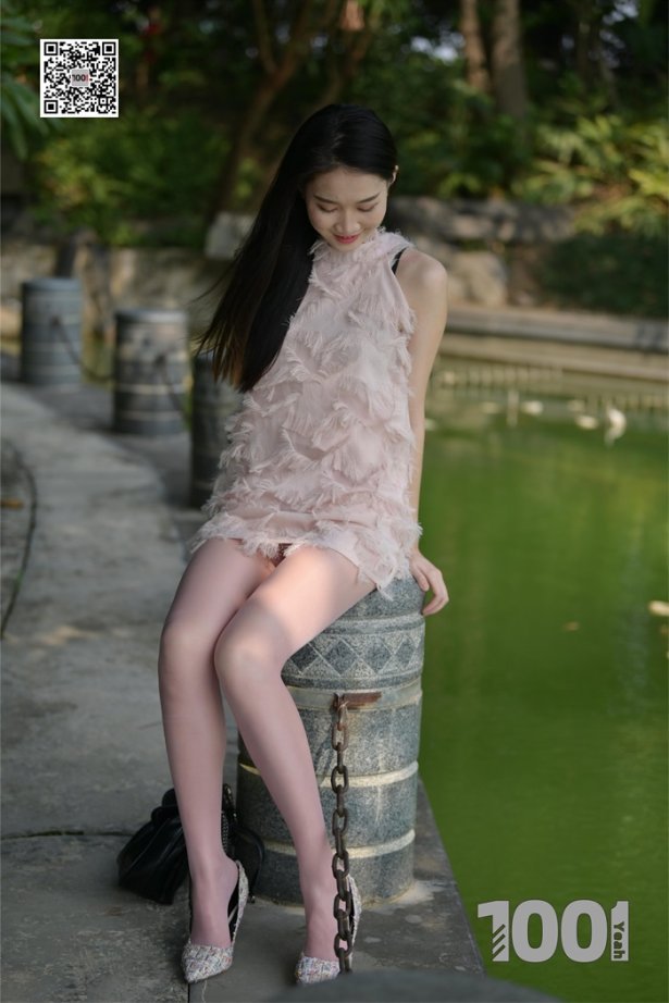 [IESS异思趣向] 一千零一夜 083 腿腿《邂逅2》[96P/145MB]-萌图网