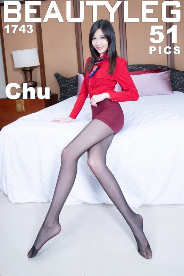 [Beautyleg美腿写真] 2019.03.25 No.1743 Chu [51P/320MB]-萌图网