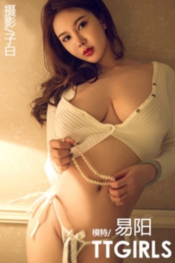 [TouTiao头条女神] 2019.01.27 易阳 我的莫妮卡·易阳·贝鲁奇 [23P/20M]-萌图网