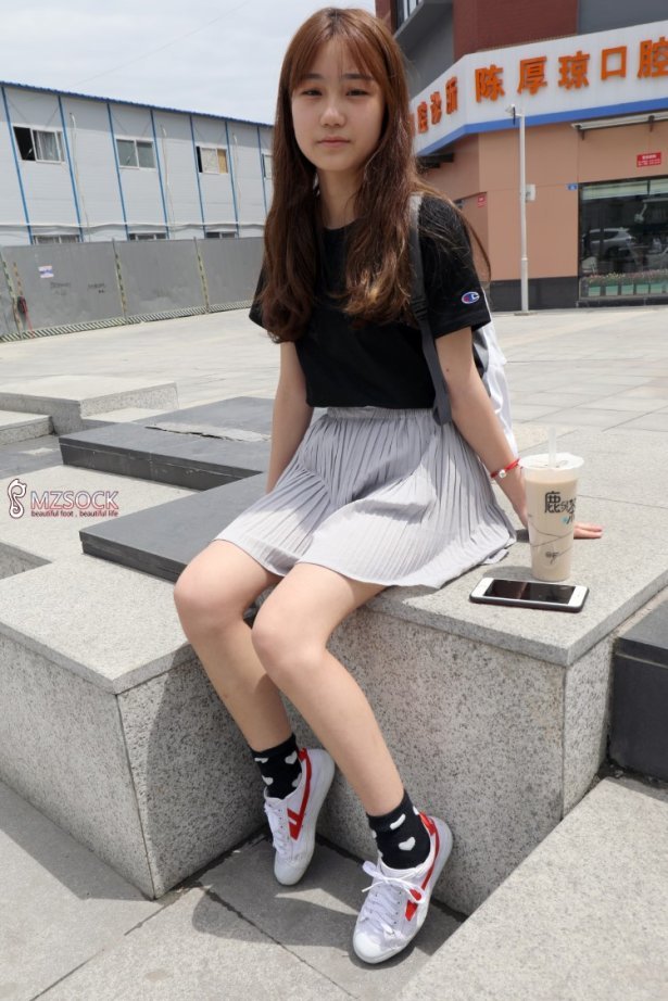 [MZSOCK]爱美足 No.028 [114P/562MB]-萌图网