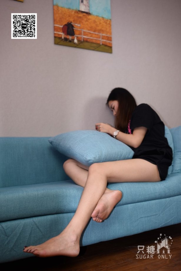 [只糖棉袜]NO.031 阿雅－奇妙物语 [179P/635MB]-萌图网