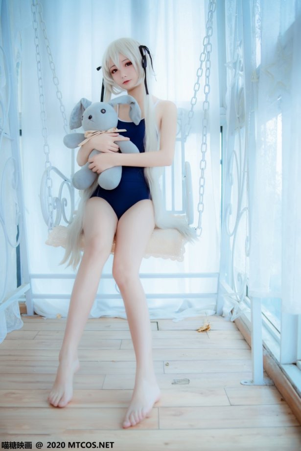 喵糖映画 VOL.258 麻衣穹妹 [27P/644MB]-萌图网