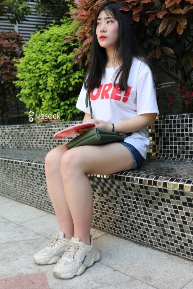 [MZSOCK]爱美足 No.011 晓晓 [331P/1.22GB]-萌图网