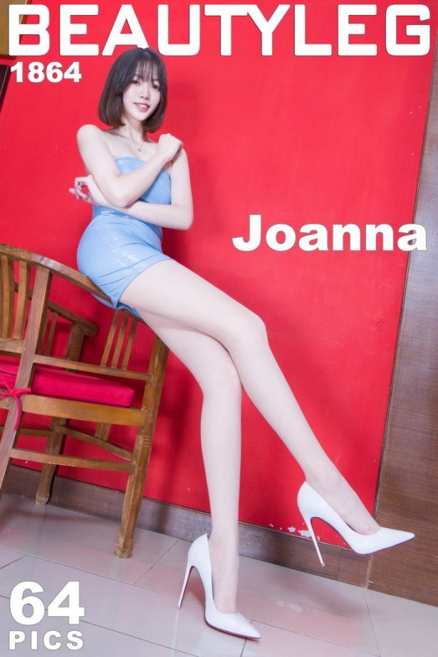 [Beautyleg美腿写真] 2020.01.06 No.1864 Joanna [64P/562MB]-萌图网