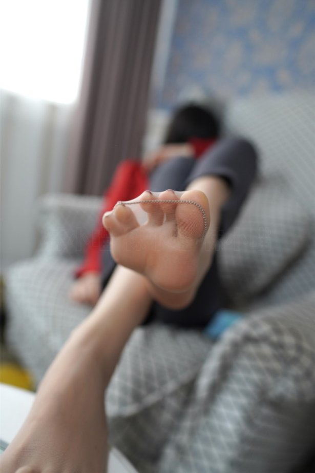 [KittyWawa袜小喵]KT218《裤里有丝就叫美》[54P/195MB]-萌图网