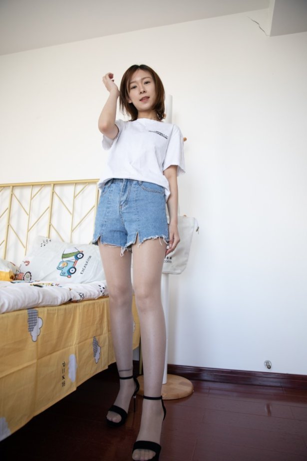 物恋传媒 No.405 婷婷-刀与糖 [138P/1V/4.54GB]-萌图网