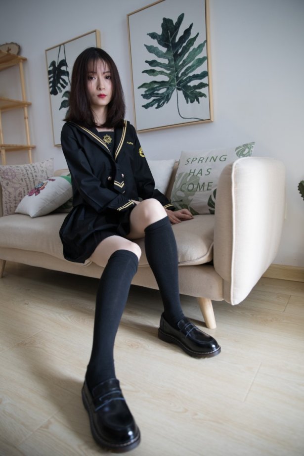 物恋传媒 No.408 猫耳-深海少女 [175P/1V/4.10GB]-萌图网