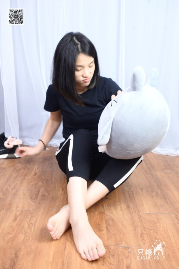 [只糖棉袜]NO.038 林萌 – 热带的风与想念 [177P/581MB]-萌图网