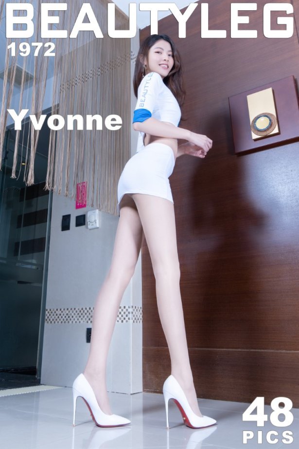 [Beautyleg美腿写真] 2020.09.14 No.1972 Yvonne [48P/395MB]-萌图网
