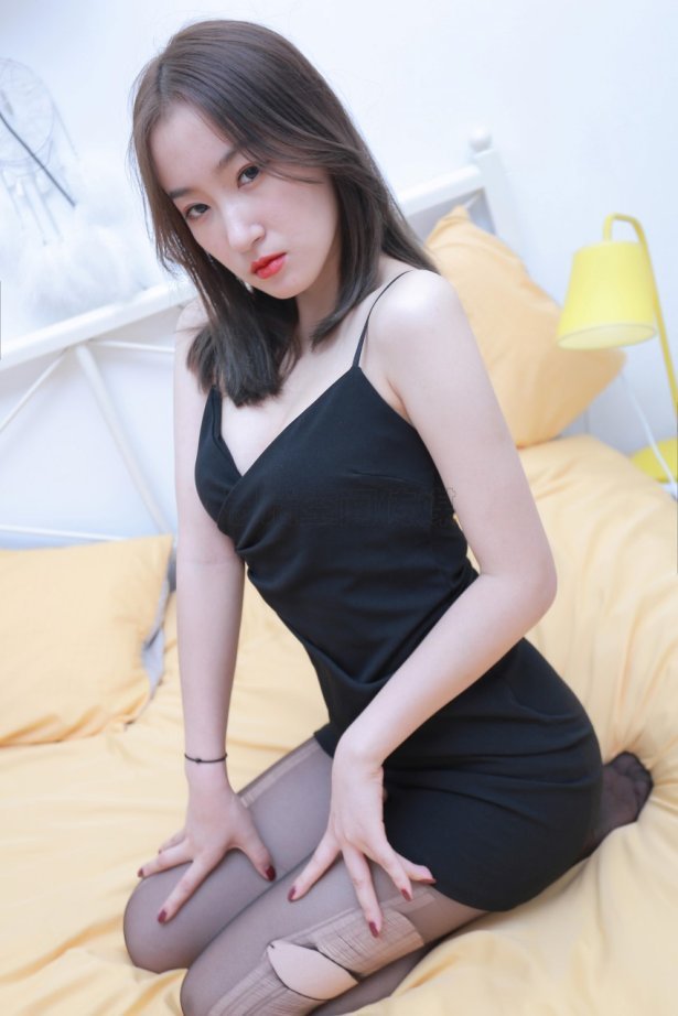 [SiHua思话] SH161 Reya女神的丝滑黑丝 [46P/51MB]-萌图网