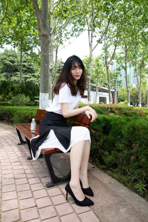 物恋传媒 No.457 猫耳-夏日雨阳 [145P/1V/4.02GB]-萌图网