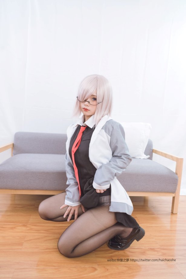 轻兰映画少女写真 Grand.014 [73P/1V/416MB]-萌图网