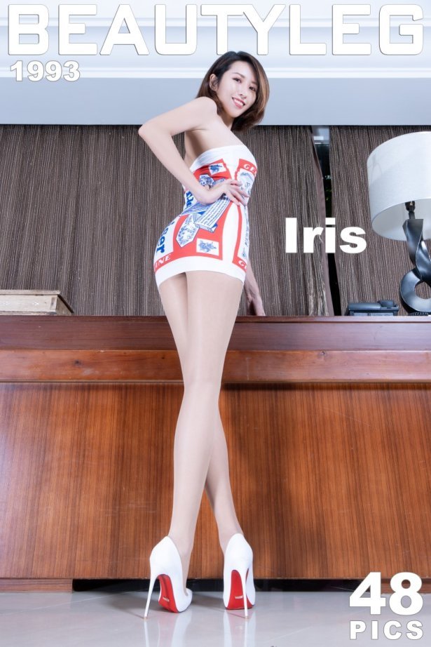 [Beautyleg美腿写真] 2020.11.02 No.1993 Iris [48P/377MB]-萌图网