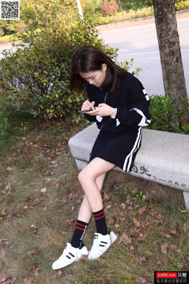 只糖原创 NO.114 阿雅 精不精致，都是活法 [255P/1.19GB]-萌图网