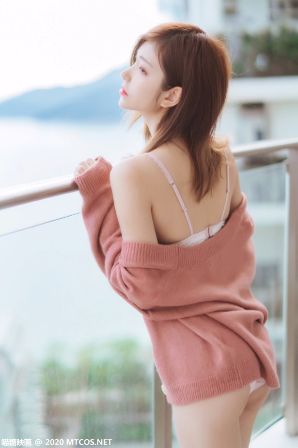 喵糖映画 YML.003 骄阳少女私房[20P/100MB]-萌图网