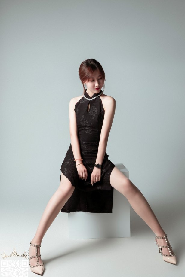 [零度摄影] VOL.086 茶艺师 樱花 [41P/37MB]-萌图网