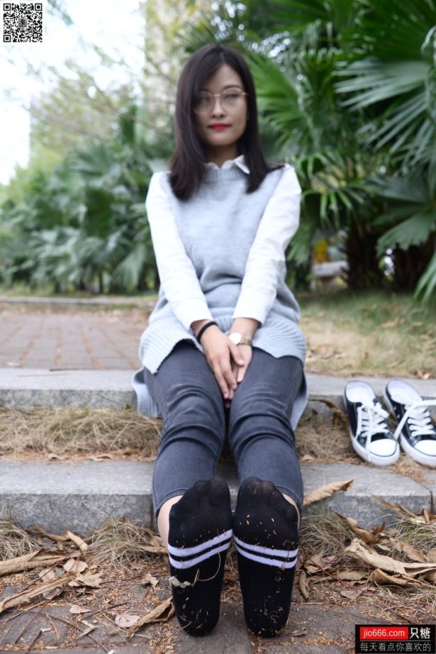 只糖原创 NO.108 澜澜 秋日午后的温暖 [243P/1.08GB]-萌图网