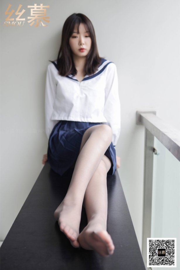 丝慕写真 SM380 天天一元《JK少女》学妹 [69P/159MB]-萌图网