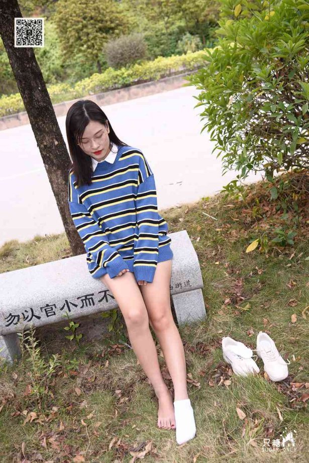 只糖原创 NO.106 澜澜 愿爱如晚霞渐晚渐浓 [263P/1.35GB]-萌图网