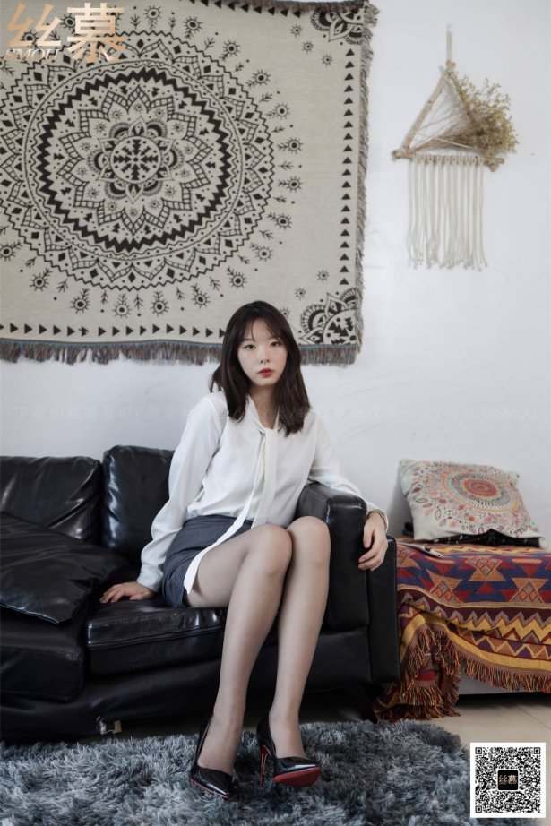 丝慕写真 SM391 天天一元 学妹《学妹攻略》[67P/203MB]-萌图网