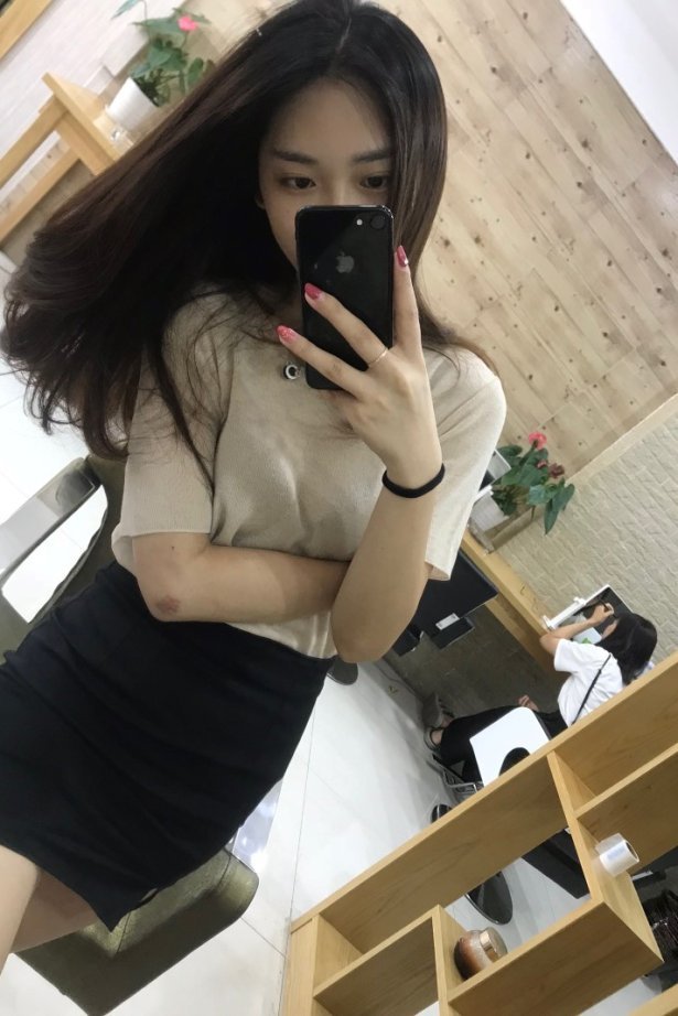 网红哈比@哈比美腿套图系列二 [180P/121M]插图4