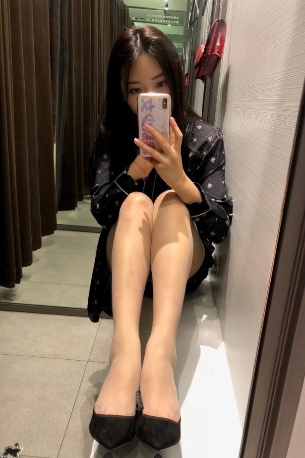 网红哈比@哈比美腿套图系列三 [180P/121MB]插图4