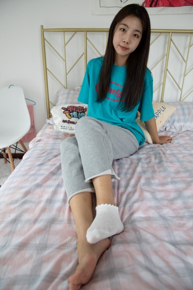 物恋传媒 NO.508 心心-随心 [145P/1V/3.68G]-萌图网