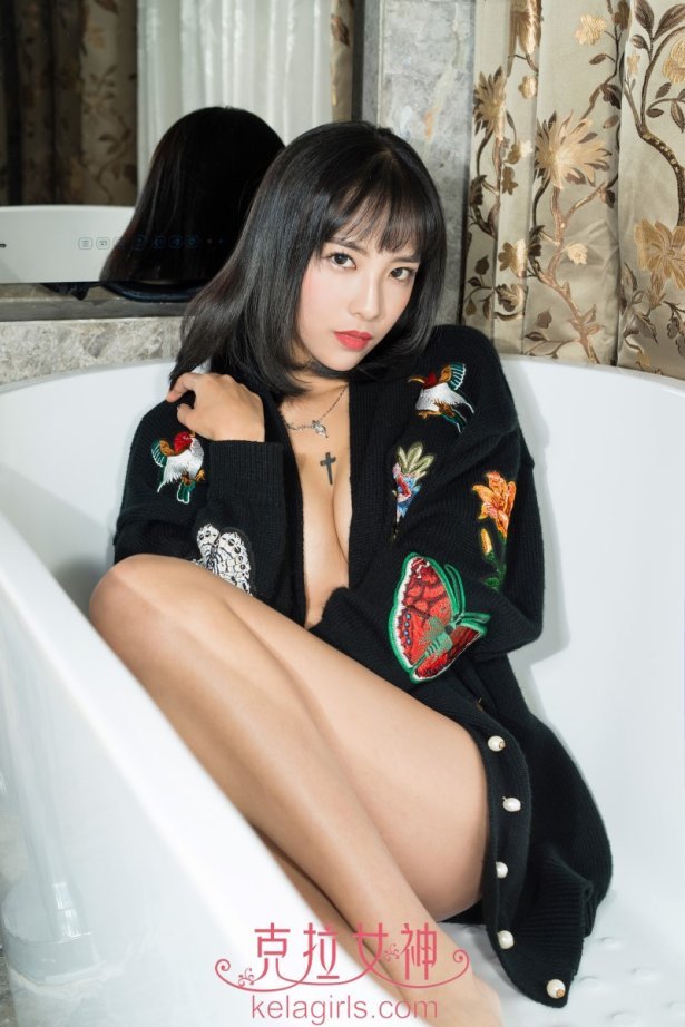 [KeLaGirls克拉女神] 2017.03.29 凌雪VIP [30P/520M]-萌图网