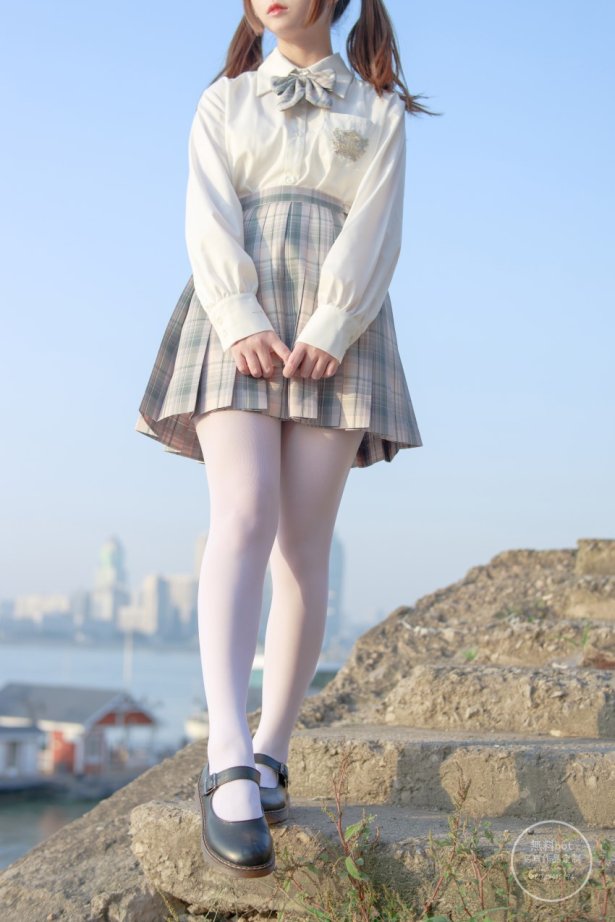 森萝财团写真 有料 NO.012 [80P/1.1G]-萌图网