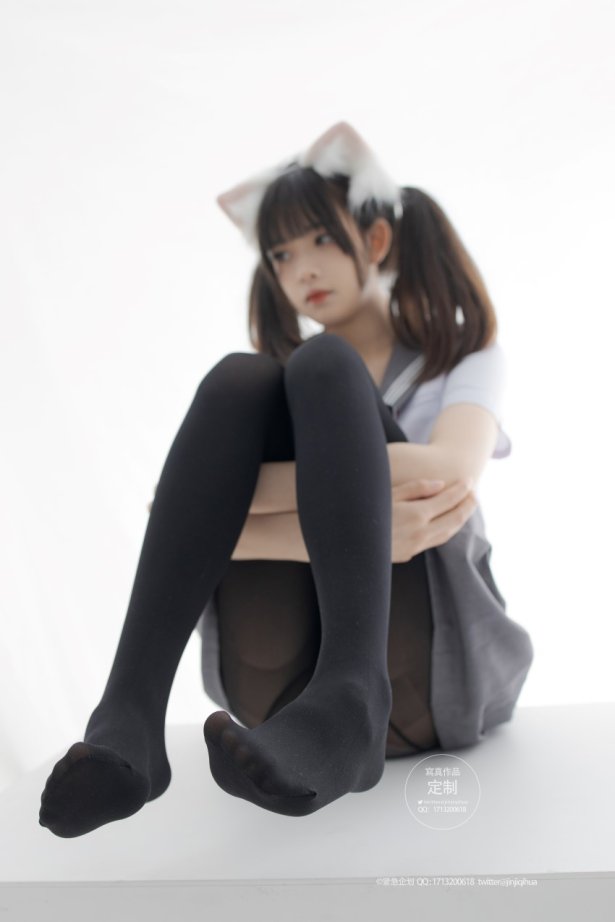 [紧急企划]G-002 出镜妹子：小奶糕Milky [60P/607MB]-萌图网