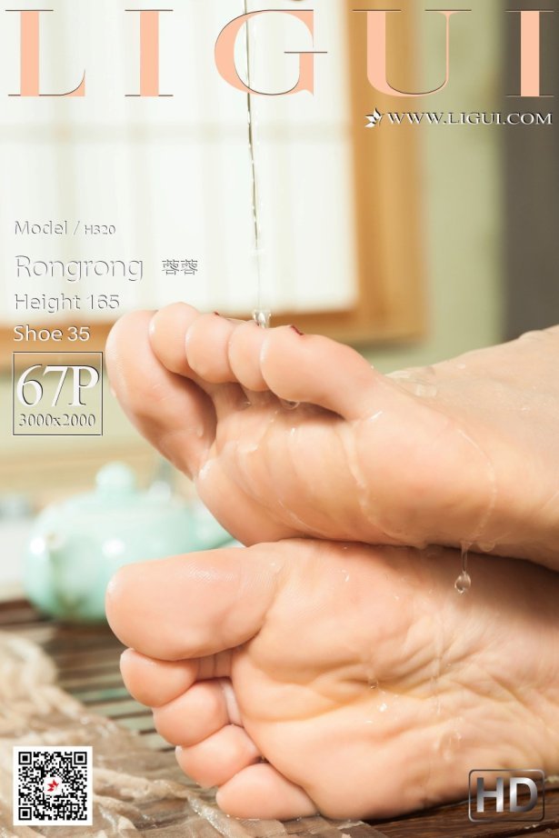 [Ligui丽柜]网络丽人 2021.01.04 Model《丽柜一品》蓉蓉 [67P/144MB]-萌图网