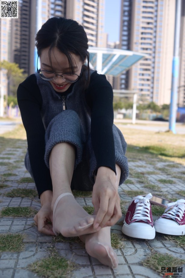 [只糖棉袜]NO.192 薄荷 一场不期而遇 [183P/1V/807MB]-萌图网