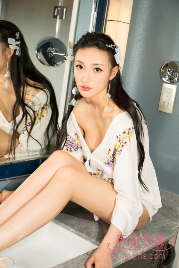 [Kelagirls克拉女神]2018.04.12《兢兢玉兔》璇子[30P/628MB]-萌图网