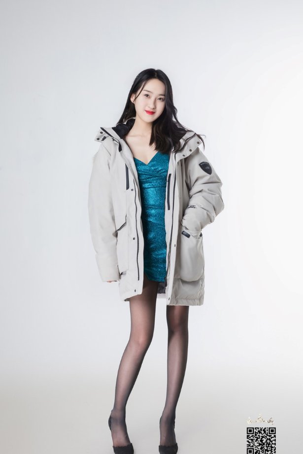 [零度摄影] NO.128 兼职模特 朱文杰 [41P/14MB]-萌图网