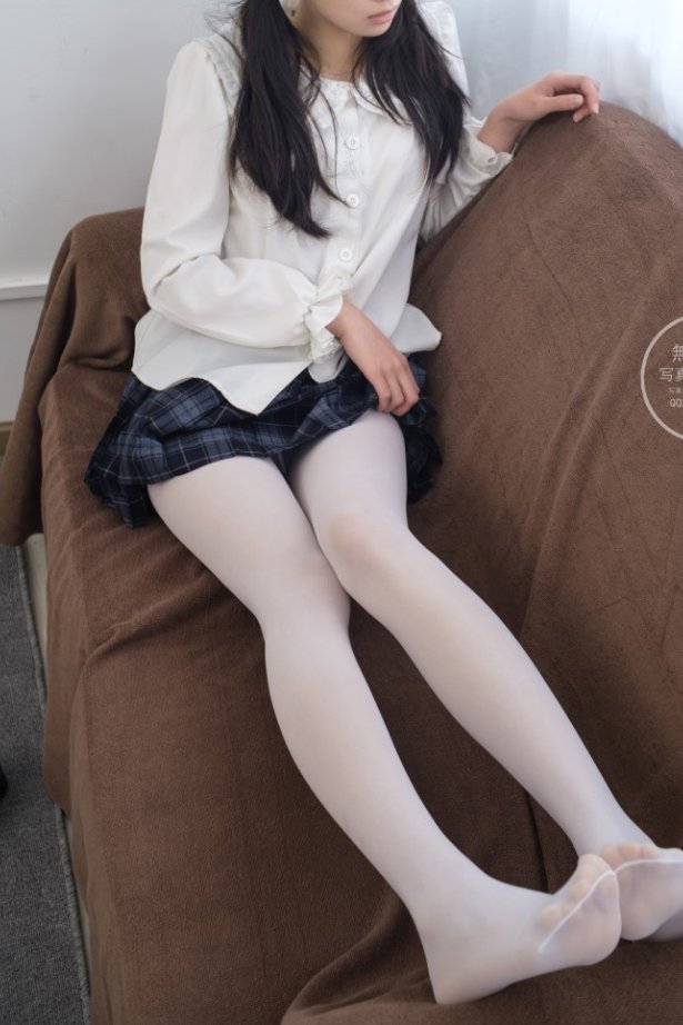 森萝财团写真 有料 NO.018 出镜：吸吸 [71P/802MB]-萌图网