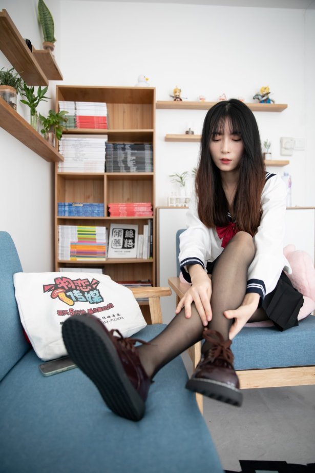 物恋传媒 NO.665 猫耳-桑雪与月[142P/1V/4.27G]-萌图网