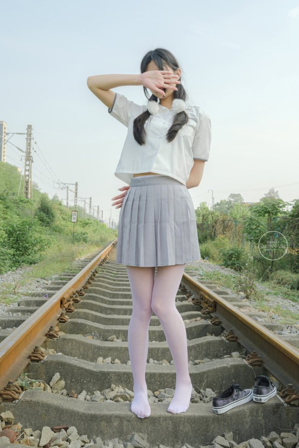 森萝财团写真 – 有料 NO.038 [60P/764MB]-萌图网