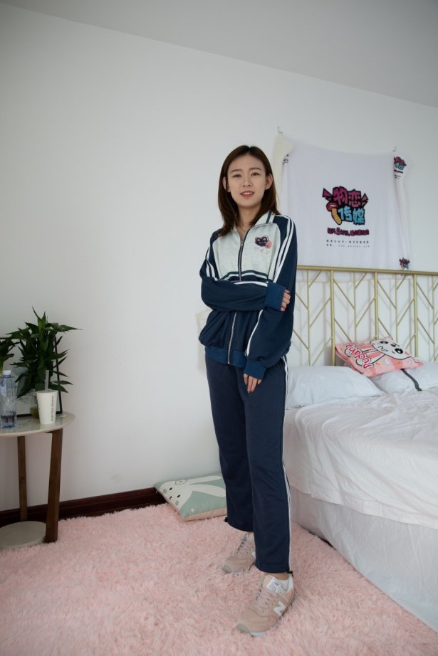 物恋传媒 NO.690 婷婷-梦里的雨[161P/1V/5.28G]-萌图网