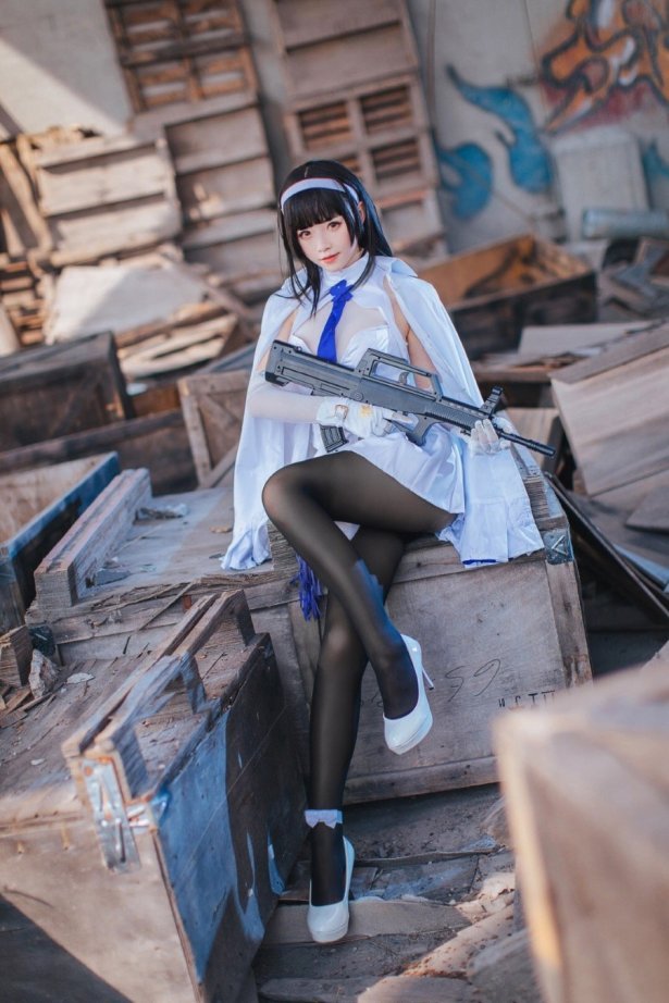 大大卷卷小卷 – 95 [10P/7MB]-萌图网